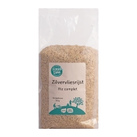 Zilvervliesrijst (lang)