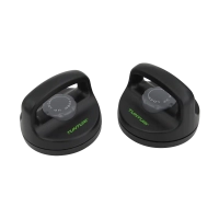 Adjustable Rotating Push Up Stands