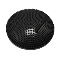 Air Stepper Pad Black