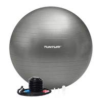 Fitnessbal Anti-Burst