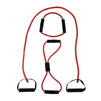 Tubing Set with Grip