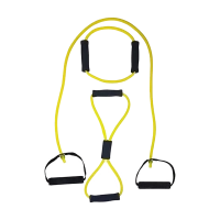 Tubing Set with Grip