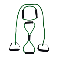 Tubing Set with Grip