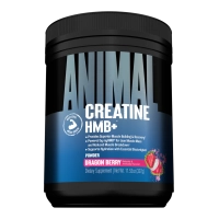Animal Creatine HMB+