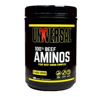 100% Beef Aminos