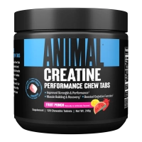 Creatine Chews