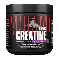 Creatine Chews