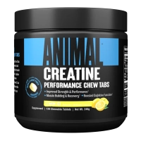 Creatine Chews