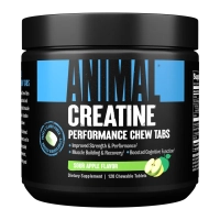 Creatine Chews