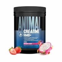 Animal Creatine HMB+