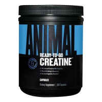 Animal Creatine