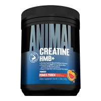 Animal Creatine HMB+