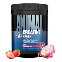 Animal Creatine HMB+