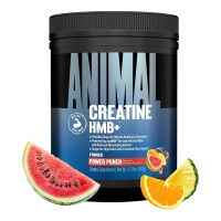 Animal Creatine HMB+