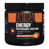 Animal Energy Chews