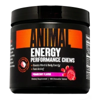 Animal Energy Chews