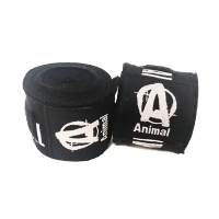 Animal Fight Wraps 5m