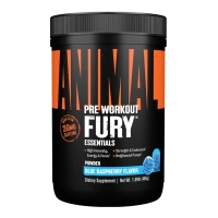 Animal Fury