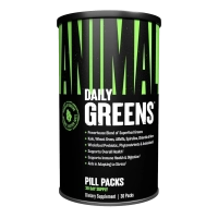 Animal Greens