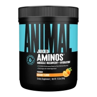 Animal Juiced Aminos
