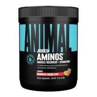 Animal Juiced Aminos