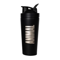 Animal Metal Steel Shaker