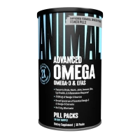 Animal Omega