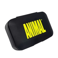 Animal Pill Box