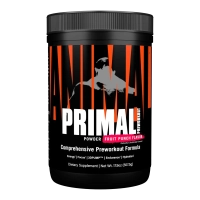 Animal Primal Powder Pre-Workout
