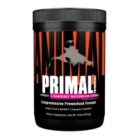 Animal Primal Powder Pre-Workout