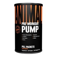 Animal Pump