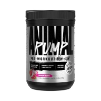 Animal Pump Non Stim