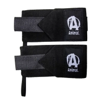Animal Wrist Wraps
