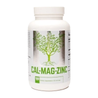 Calcium Zinc Magnesium