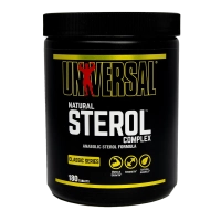 Natural Sterol Complex