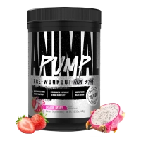 Animal Pump Non Stim