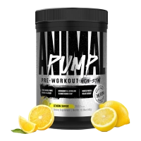 Animal Pump Non Stim