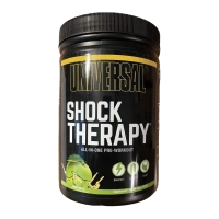 Shock Therapy
