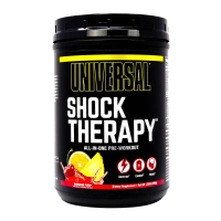 Shock Therapy