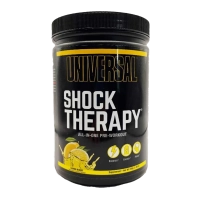 Shock Therapy