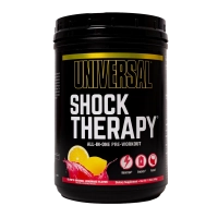 Shock Therapy