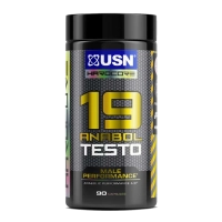 19-Anabol Testo