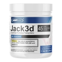 Jack3d Advanced