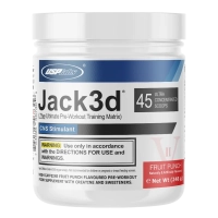 Jack3d Advanced