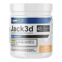 Jack3d Advanced