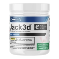 Jack3d Advanced