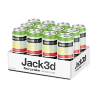 Jack3D Energy
