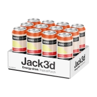 Jack3D Energy