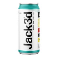 Jack3D Energy