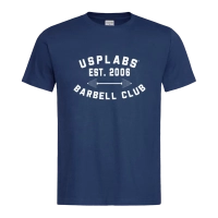 Usplabs Barbell Club Shirt